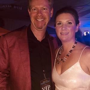 Meet your Posher, Kerri